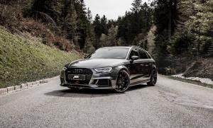 2019 Audi RS3 Sportback by ABT
